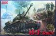 1/72 IS3 Stalin Soviet Tank 1944