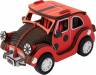 Vehicle Kits for Kids Ladybug Car