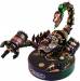 Mechanical Age Emperor Scorpion