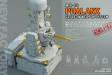 1/35 US Navy Phalanx Close-In Weapon System