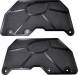Mud Guards - RPM Kraton 8S Rear A-arms