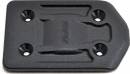 Rear Skid Plate for most ARRMA 6S Vehicles