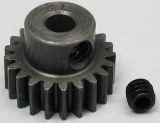 RRP 48P Absolute Pinion,23T RRP1423 
