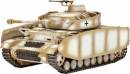 1/72 PzKfpw IV Ausf H Tank