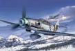 1/48 Messerschmitt Bf109G-6 (Easy-Click)