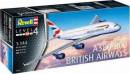 1/144 A380-800 British Airways
