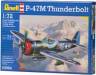 1/72 P-47 M Thunderbolt