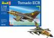 1/144 Tornado ECR Multi-Role Combat Aircraft