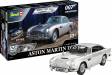 1/24 Gift Set James Bond Aston Martin DB5