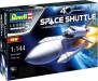 1/144 Space Shuttle & Booster Rockets 40th Anniversary