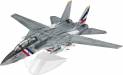 1/100 Model Set F-14D Super Tomcat