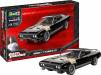 1/24 Model Set Fast & Furious Dom's 1971 Plymouth GTX