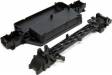 Top Deck Chassis 1/18 4WD Seismic