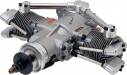 FG-41TS 41cc 4-Cycle Gasoline Engine w/Ign