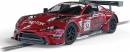 Aston Martin GT3 Vantage - TF Sport GT Open 2020