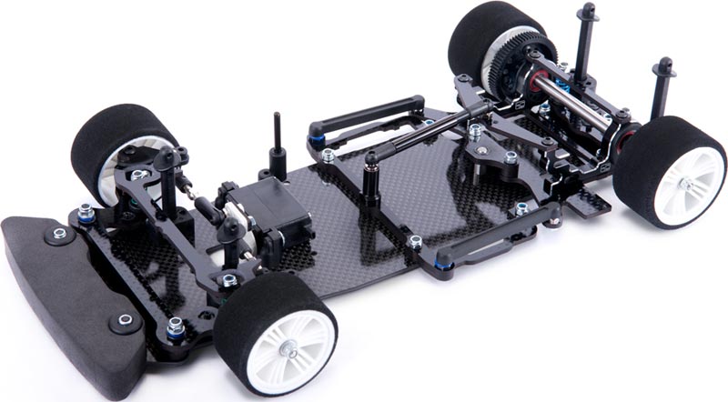 Schumacher supastox gt12 2025