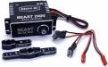 Beast 2000 1/5th Scale HT/HS Brushless Servo w/Alum Arms