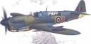1/48 Fairey Firefly Mk I Home Fleet Aircraft