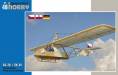 1/48 SG38 Schulgleiter/SK38 Komar Glider Czechoslovakia, Poland &