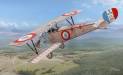 1/48 Nieuport 10 2-Seater BiPlane Fighter