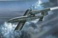 1/48 Fi103A1/Re4 Reichenberg German Piloted Flying Bomb