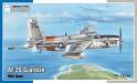 1/48 AF3S Guardian Anti-Submarine USN Warfare Bomber (Re-Issue) (
