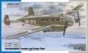 1/48 Aero C3A Czech Transport/Trainer Aircraft