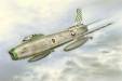1/72 F86H Sabre Hog USAF Fighter/Bomber
