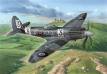 1/72 Supermarine Spitfire Mk 22 Aircraft