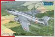 1/72 Vautour IIB French Jet Bomber