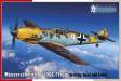 1/72 Messerschmitt Bf 109E-7 Trop Braving Sand And