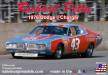 1/25 Richard Petty #43 1976 Dodge Charger Race Car