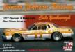 1/25 Junior Johnson Racing Cale Yarbrgh #11 Chev MC 1977