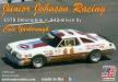 1/25 Junior Johnson Racing Cale Yarborough #11 1978 Olds 442
