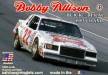 1/25 Bobby Allison 1983 Buick Regal Champion
