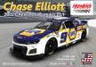 1/24 2022 NASCAR Next Gen Chevy Camaro ZL1 Chase Elliott