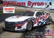 1/24 2022 NASCAR Chevy Camaro ZL1 #24 William Byron