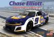 1/24 2023 NASCAR Chase Elliott NAPA Chevy Camaro