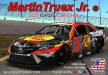 1/24 Joe Gibbs Racing Martin Truex Jr 2023 Toyota Camry
