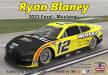 1/24 2023 NASCAR Ford Mustang Ryan Blainey