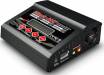 B6 Ultimate 20A/400W DC Multi-Charger