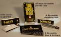 The Tool Box (5 Grabit Stix, 10 Polish Stix, 4ea Saw & Scriber