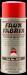 Faux Fabrix Textured Spray Paint Sports Car Red 5oz