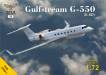 1/72 Gulfstream G-550 (E-8D) JSTARS Testbed Aircraft