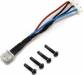 Crossfire Adapter Cable w/Mounting Screws iX12