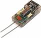 AR637T 6-Ch AS3X/SAFE Smart Telemetry Receiver