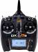 DX8e 2.4GHz DSMX Transmitter Only