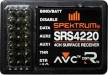 SRS4220 DSMR AVC Surface Receiver
