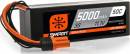 Smart LiPo Hardcase Battery 5000mAh 3S 11.1V 50C IC5