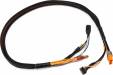 Pro Series Race 4S Charge Cable IC3/5mm 2'